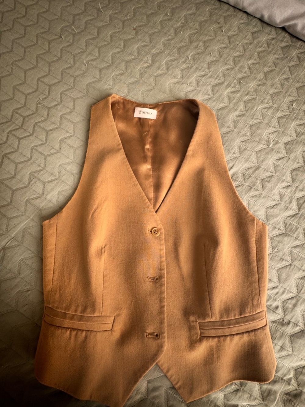 Vest - Picture 2 of 2
